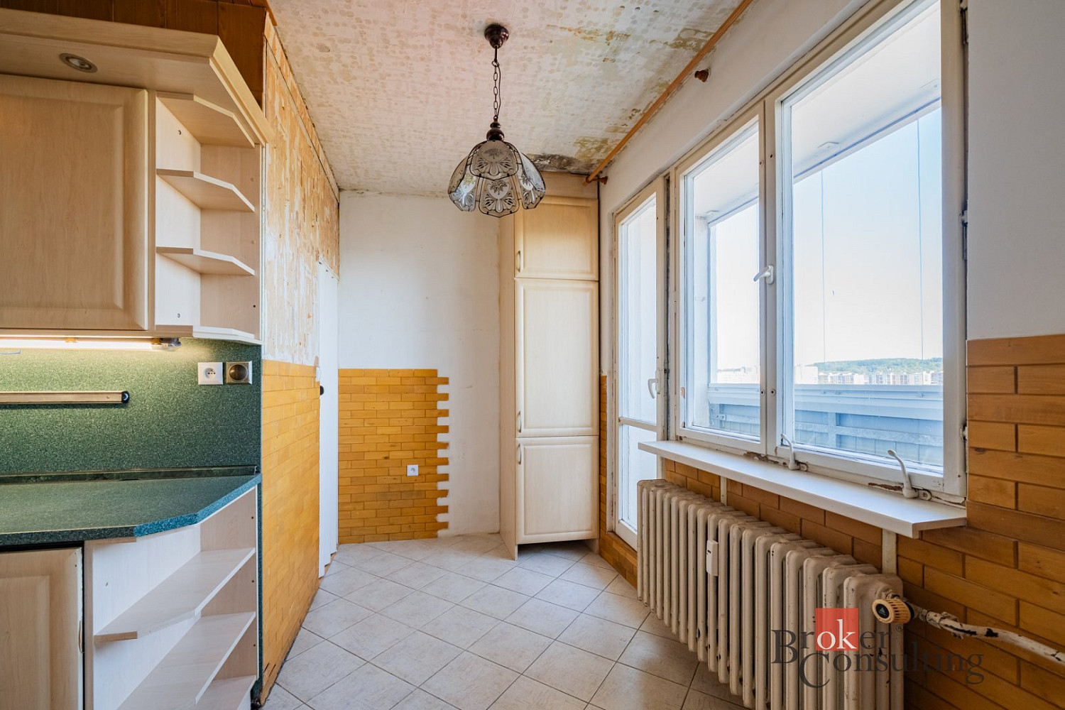 Prodej bytu 3+1 79 m² – fotografie 3