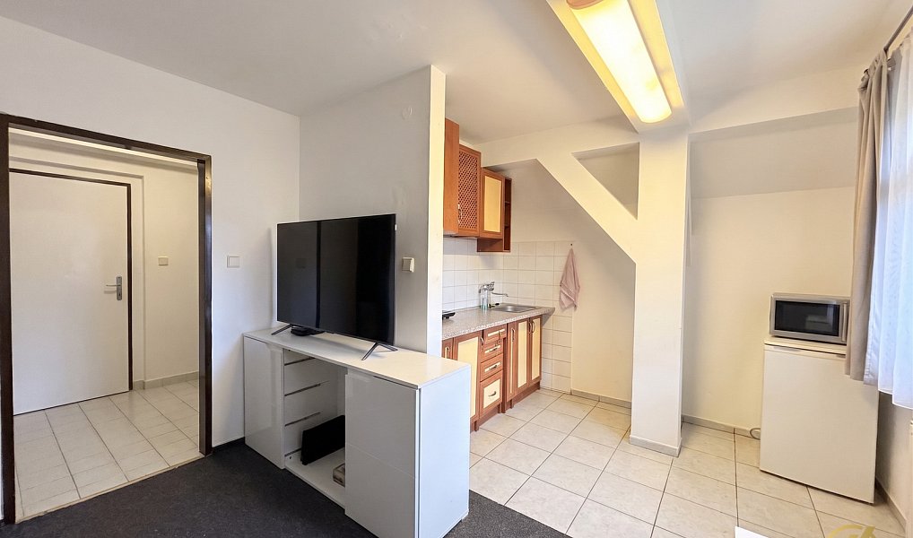 Prodej nájemního domu, činžáku 360 m², Mladá Boleslav – náhled fotky 28
