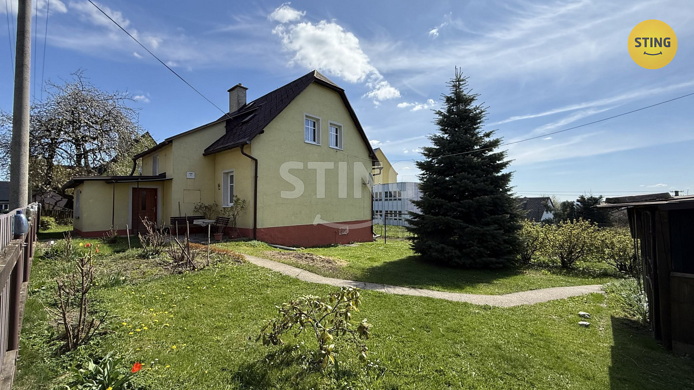 Prodej domu 200 m² s pozemkem 759 m² – fotografie 3