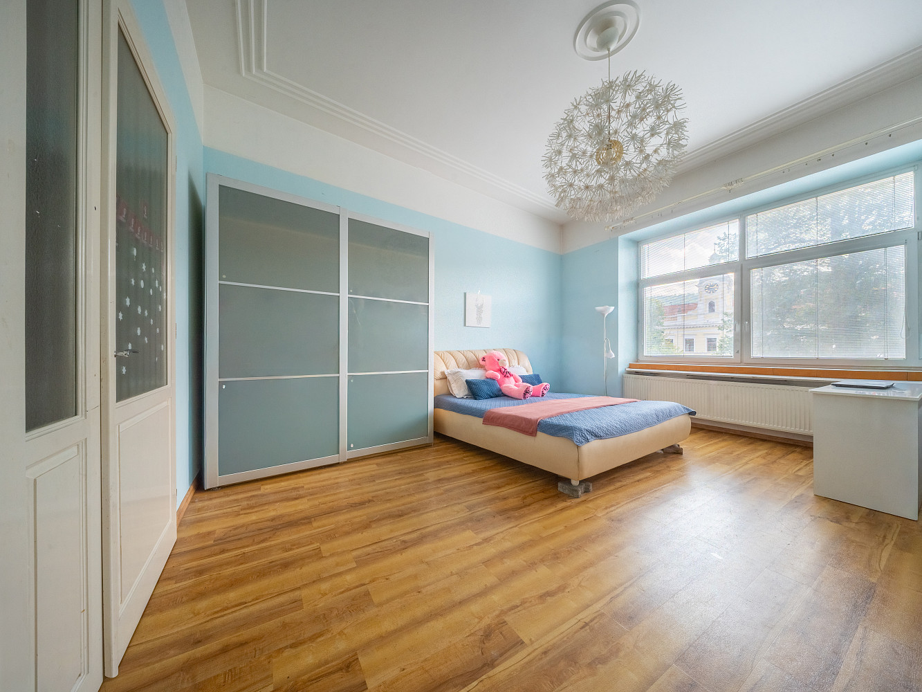 Pronájem bytu 4+1 150 m² – fotografie 4