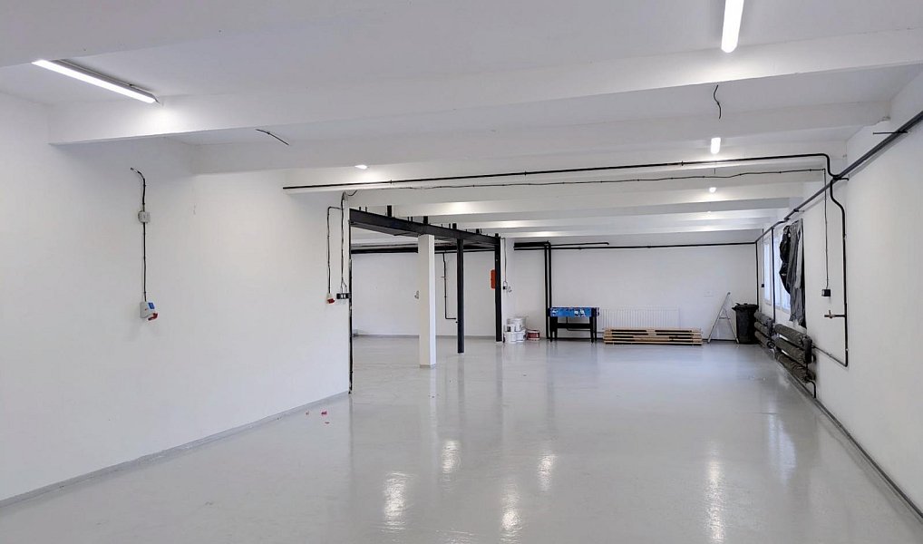 Pronájem skladovacích prostor 198 m², Ledvice – náhled fotky 7