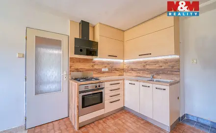 Prodej chaty/chalupy 64 m² s pozemkem 1 373 m², Čižice, okres Plzeň-Jih