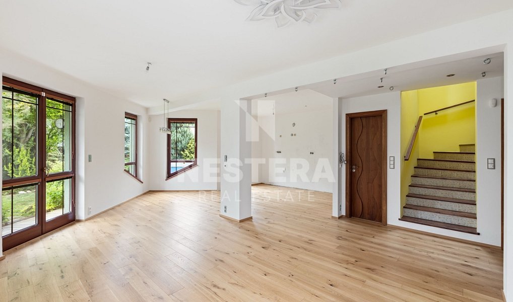 Prodej domu 197 m² s pozemkem 840 m², Úvaly – náhled fotky 6
