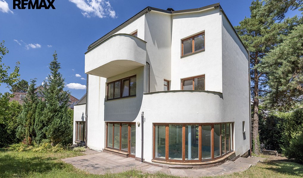 Prodej domu 358 m² s pozemkem 1 101 m², Praha – náhled fotky 5