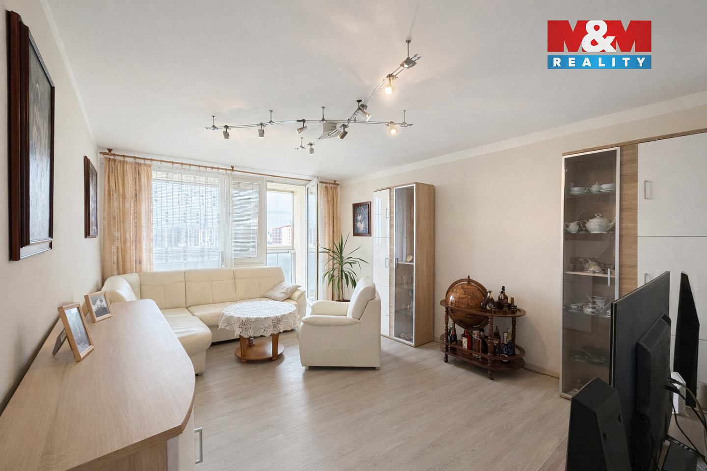 Prodej bytu 3+1 72 m² – fotografie 4