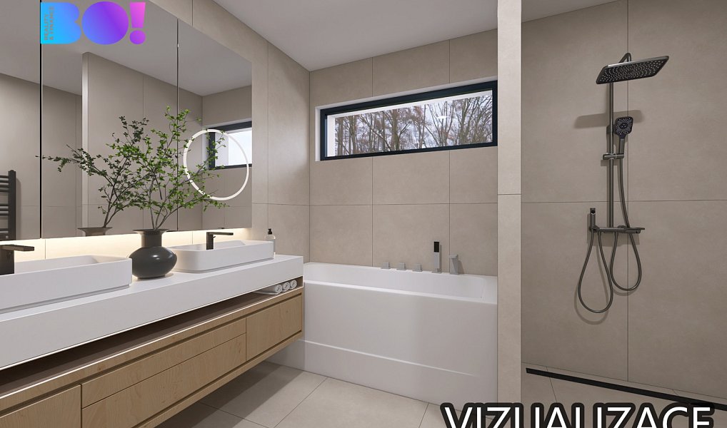 Prodej domu 158 m² s pozemkem 864 m², Medlovice – náhled fotky 31