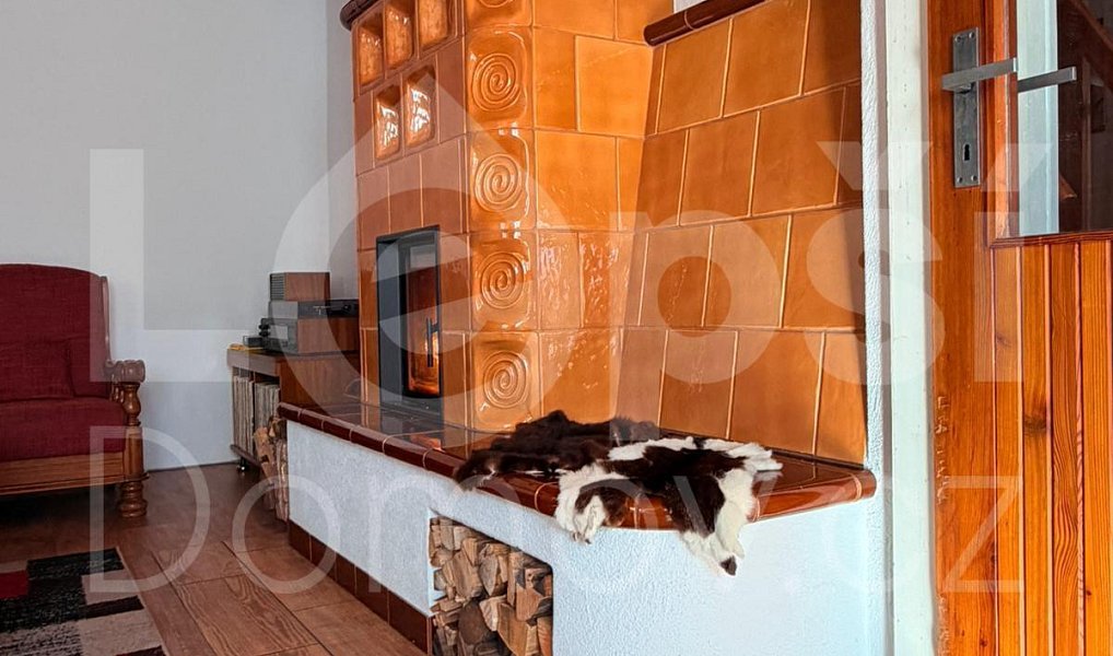 Prodej chaty/chalupy 115 m² s pozemkem 394 m², Bělá pod Pradědem – náhled fotky 5