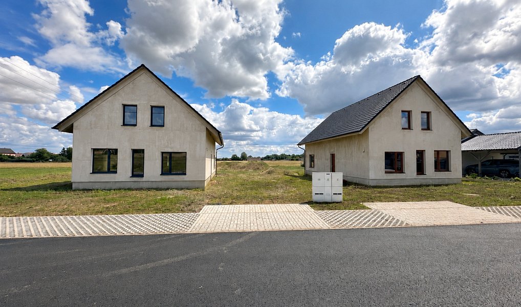 Prodej domu 156 m² s pozemkem 836 m², Žatec – náhled fotky 14