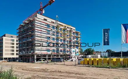 Prodej bytu 1+kk 38 m²