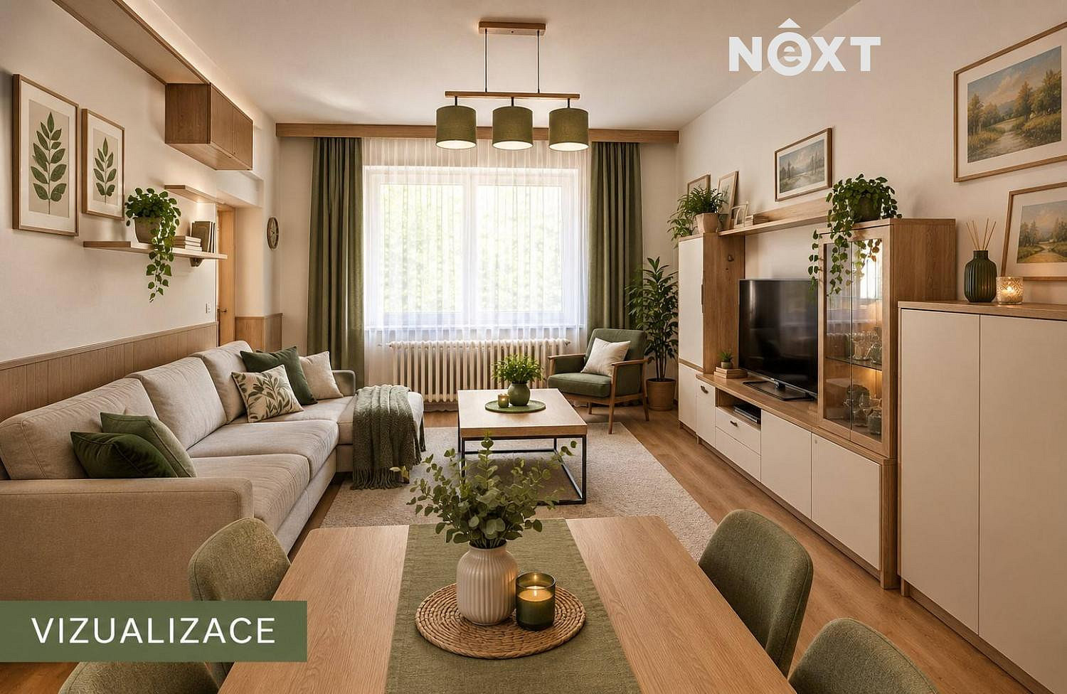 Prodej domu 209 m² s pozemkem 1 241 m² – fotografie 5