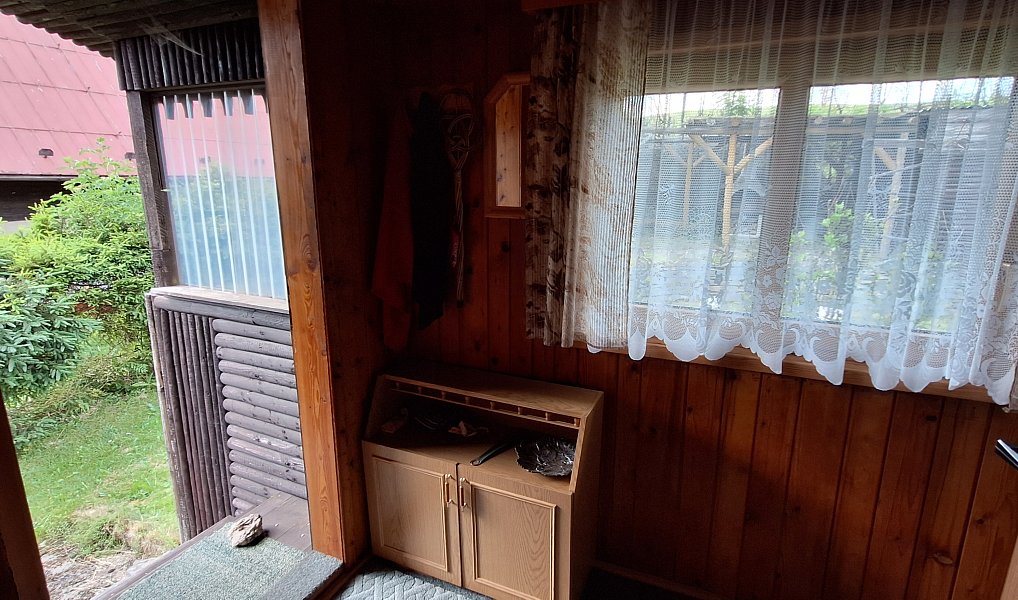 Prodej chaty/chalupy 62 m², Budišov nad Budišovkou – náhled fotky 9
