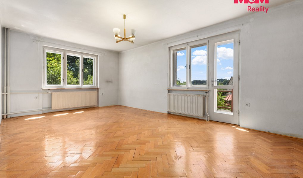 Prodej domu 90 m² s pozemkem 924 m², Pastviny – náhled fotky 5