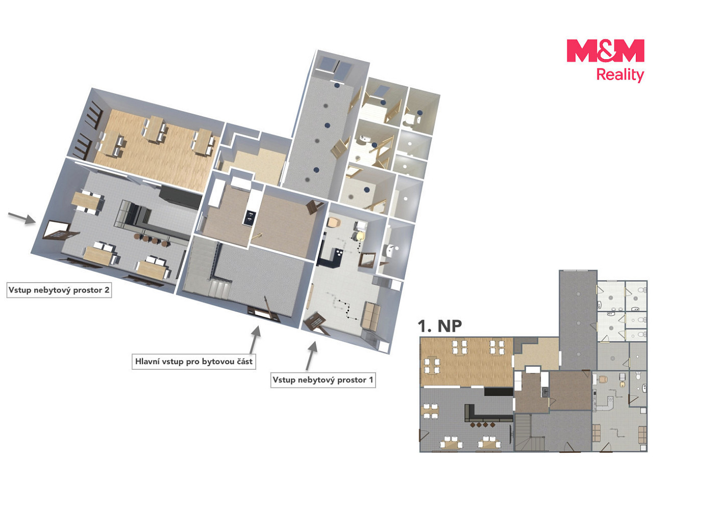 Prodej domu 146 m² s pozemkem 326 m² – fotografie 4