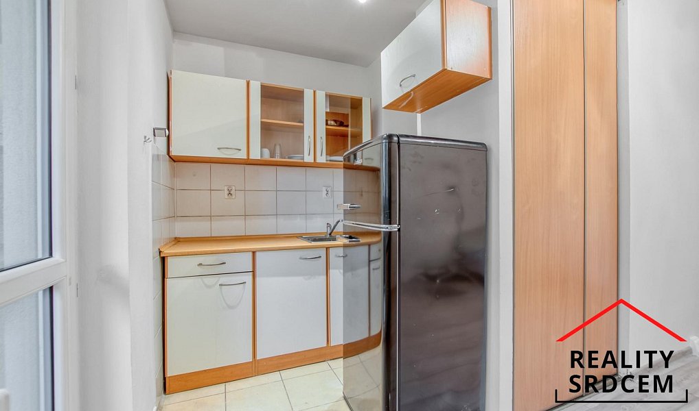 Pronájem bytu 1+kk 23 m², Karviná – náhled fotky 2