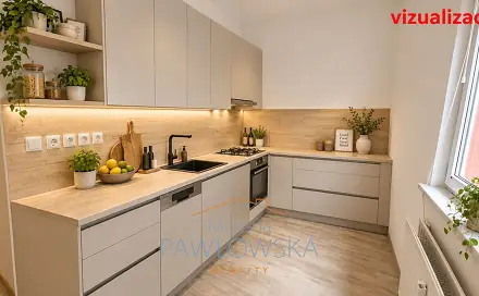 Prodej bytu 2+1 51 m², Kpt. Jaroše, Orlová - Lutyně, okres Karviná