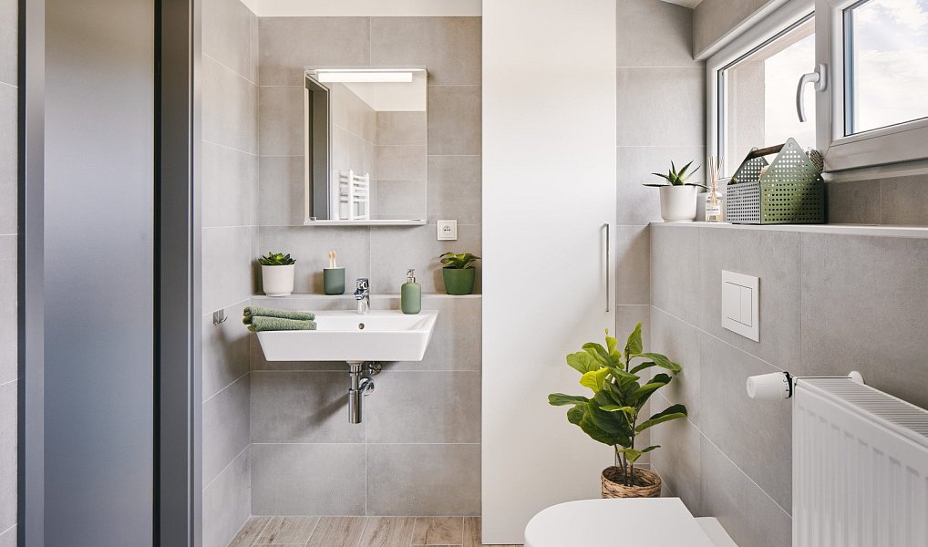Prodej domu 97 m² s pozemkem 420 m², Kamenice – náhled fotky 9