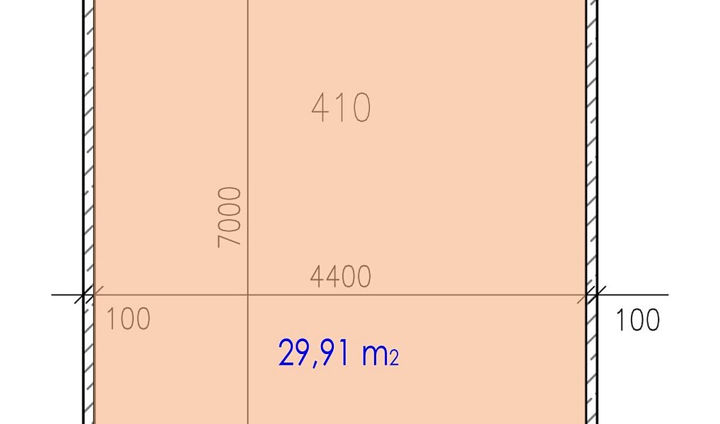 Pronájem kanceláře 25 m², Zlín – náhled fotky 14