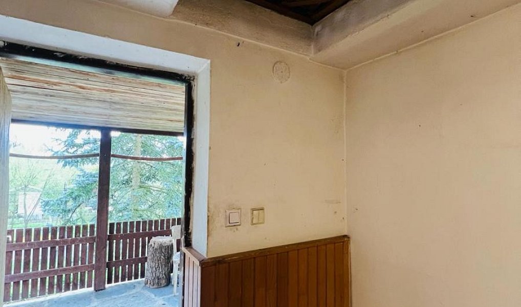 Prodej chaty/chalupy 50 m² s pozemkem 400 m², Domašov u Šternberka – náhled fotky 12