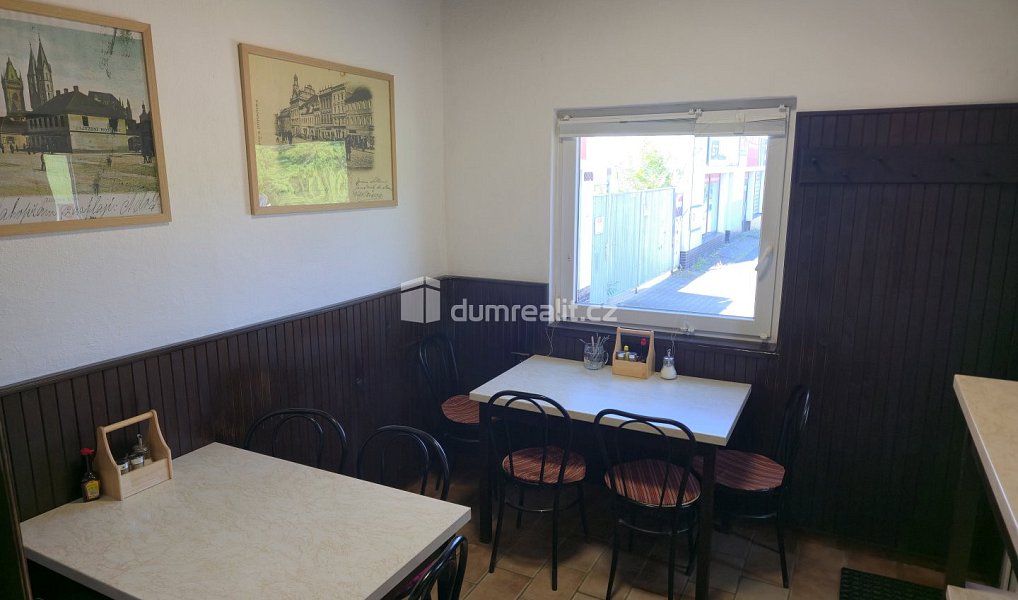 Prodej restaurace 92 m², Kolín – náhled fotky 9