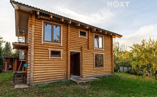 Prodej domu 110 m² s pozemkem 800 m², Radovesnice I