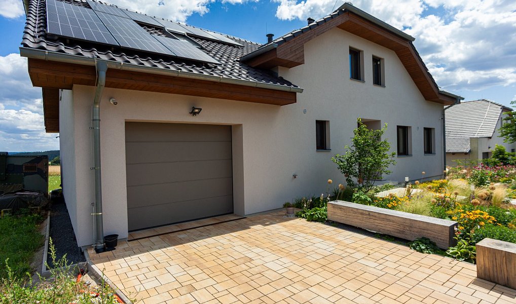 Prodej domu 336 m² s pozemkem 1 240 m², Líšnice – náhled fotky 43
