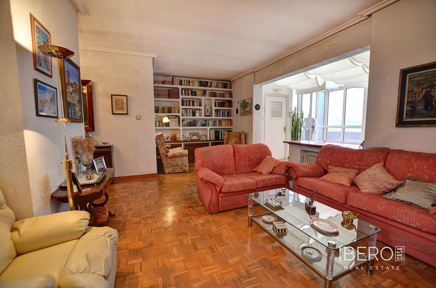 Piso 4+kk – Gijón / Xixón, El Llano - Vista 5