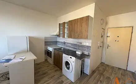 Pronájem bytu 1+1 35 m², Dřínovská, Chomutov