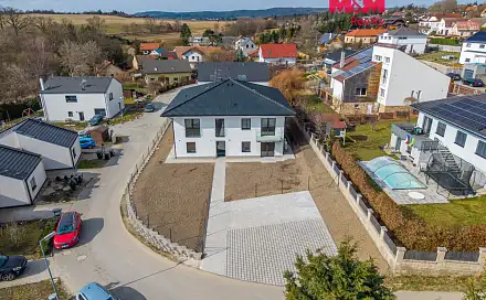 Prodej bytu 3+kk 106 m²