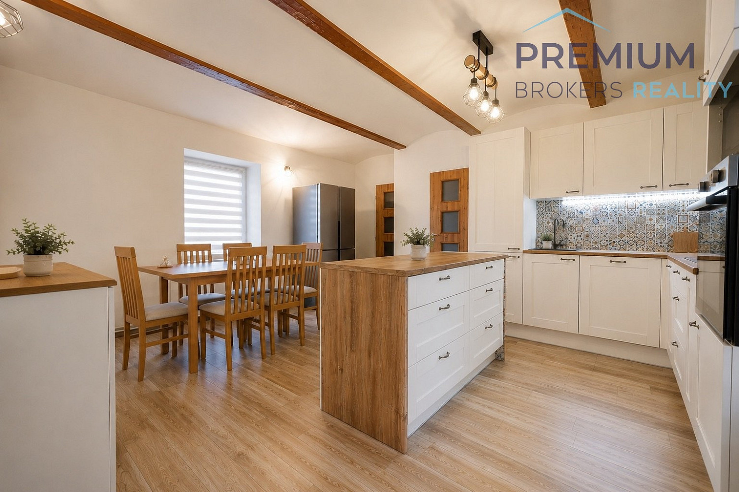 Prodej domu 132 m² s pozemkem 235 m²