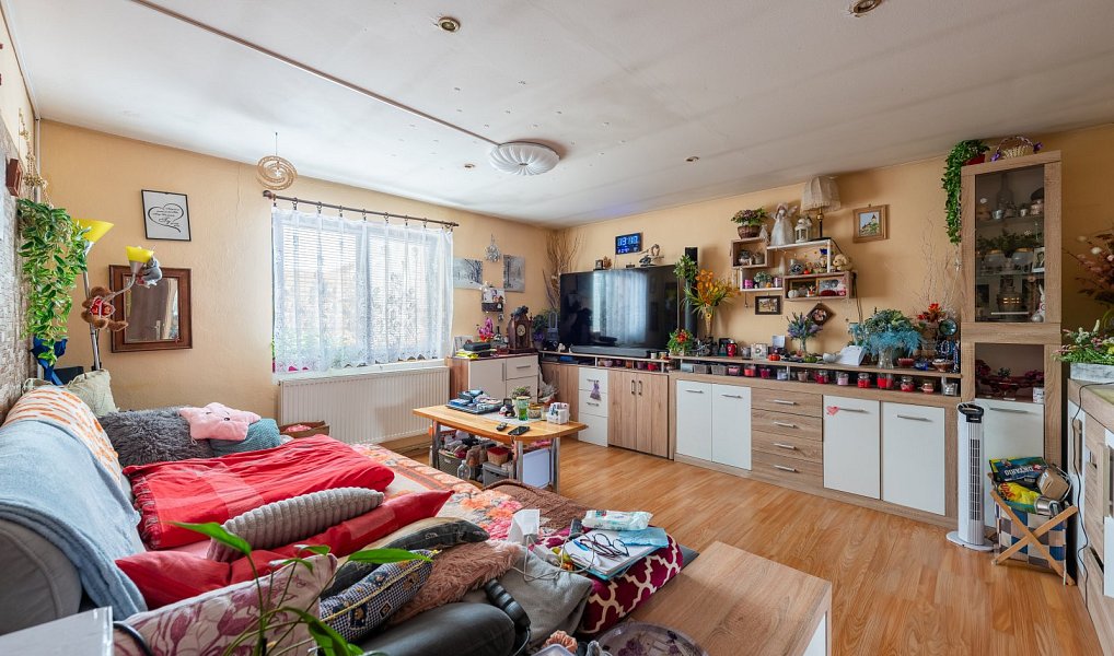 Prodej domu 200 m² s pozemkem 515 m², Nová Ves – náhled fotky 34