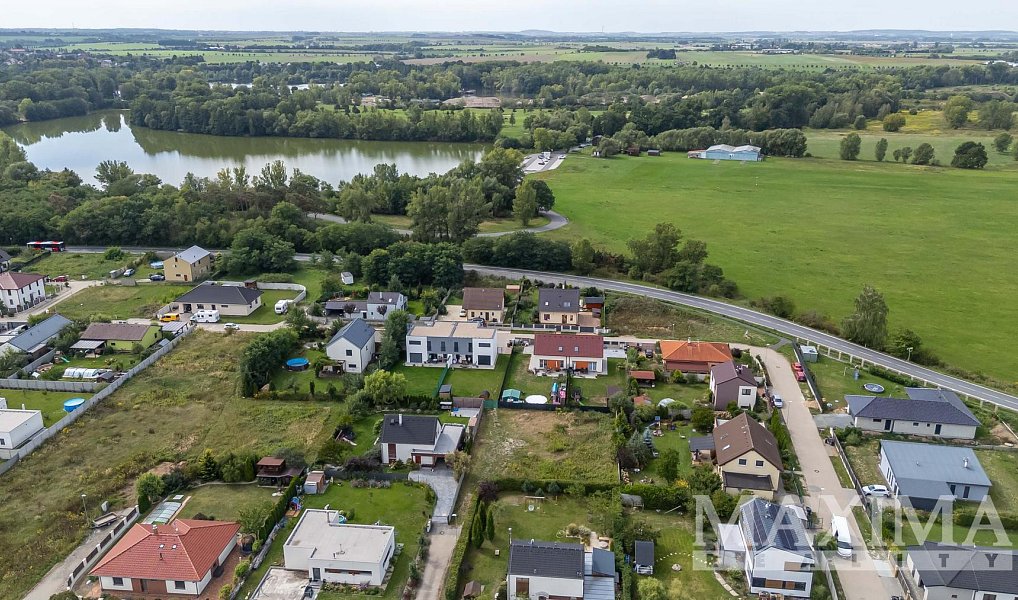 Prodej stavebního pozemku 787 m², Brandýs nad Labem-Stará Boleslav – náhled fotky 19