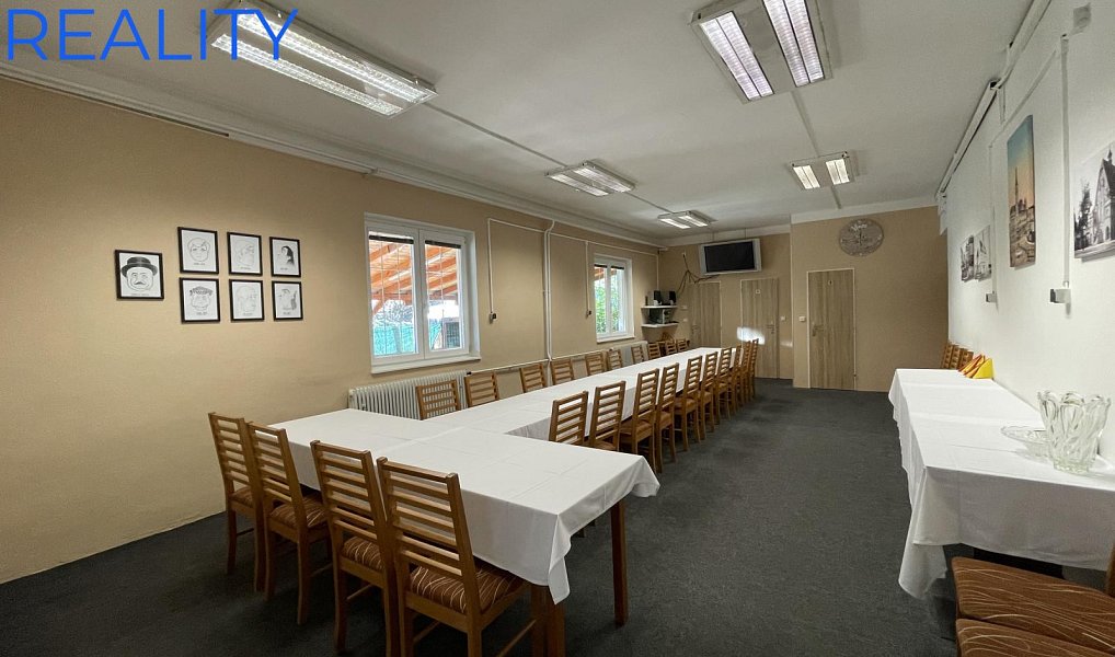 Prodej skladovacích prostor 2 236 m², Krnov – náhled fotky 19