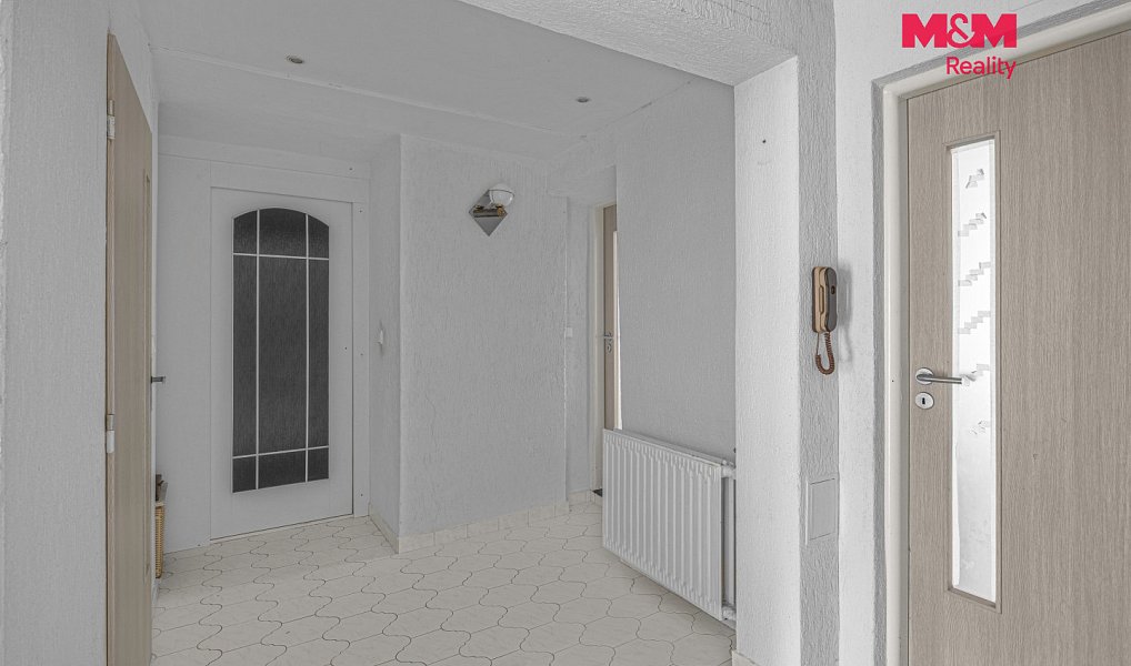 Prodej domu 113 m² s pozemkem 208 m², Třebechovice pod Orebem – náhled fotky 12