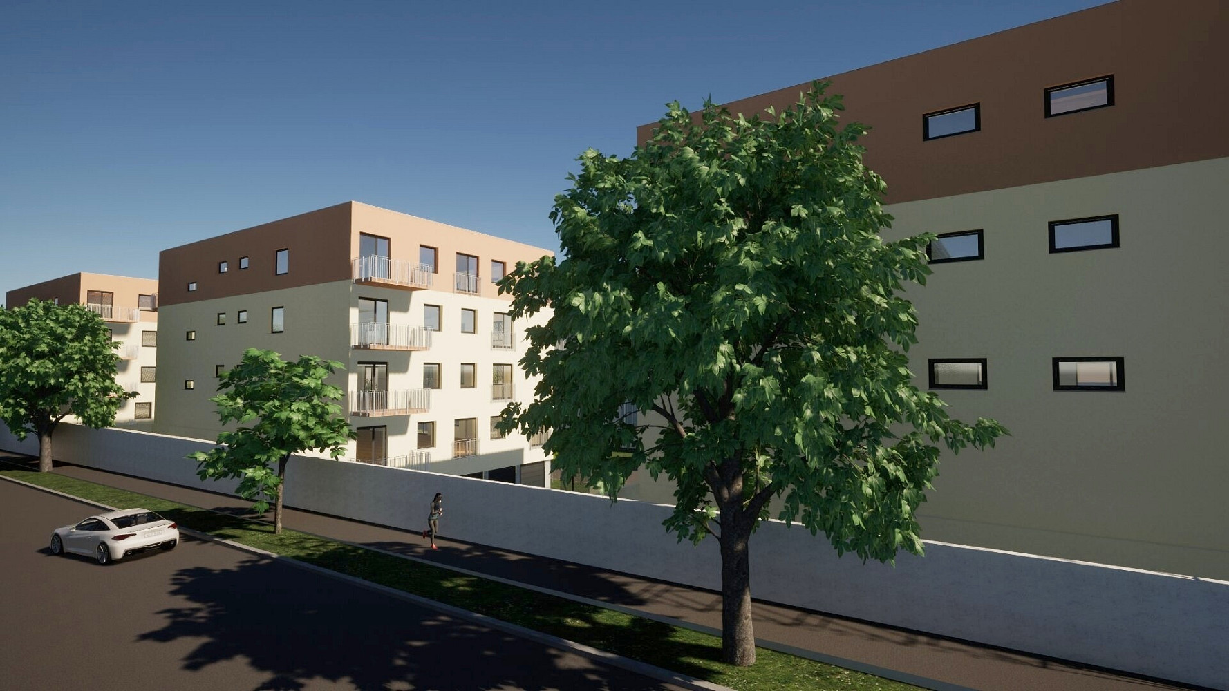 Prodej bytu 2+kk 50 m² – pohled 5