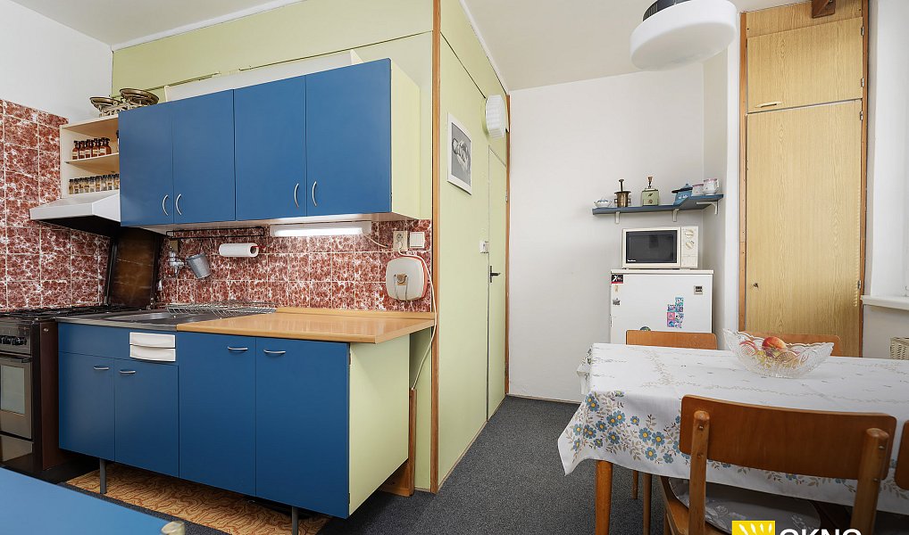 Prodej bytu 3+1 72 m², Hodonín – náhled fotky 8