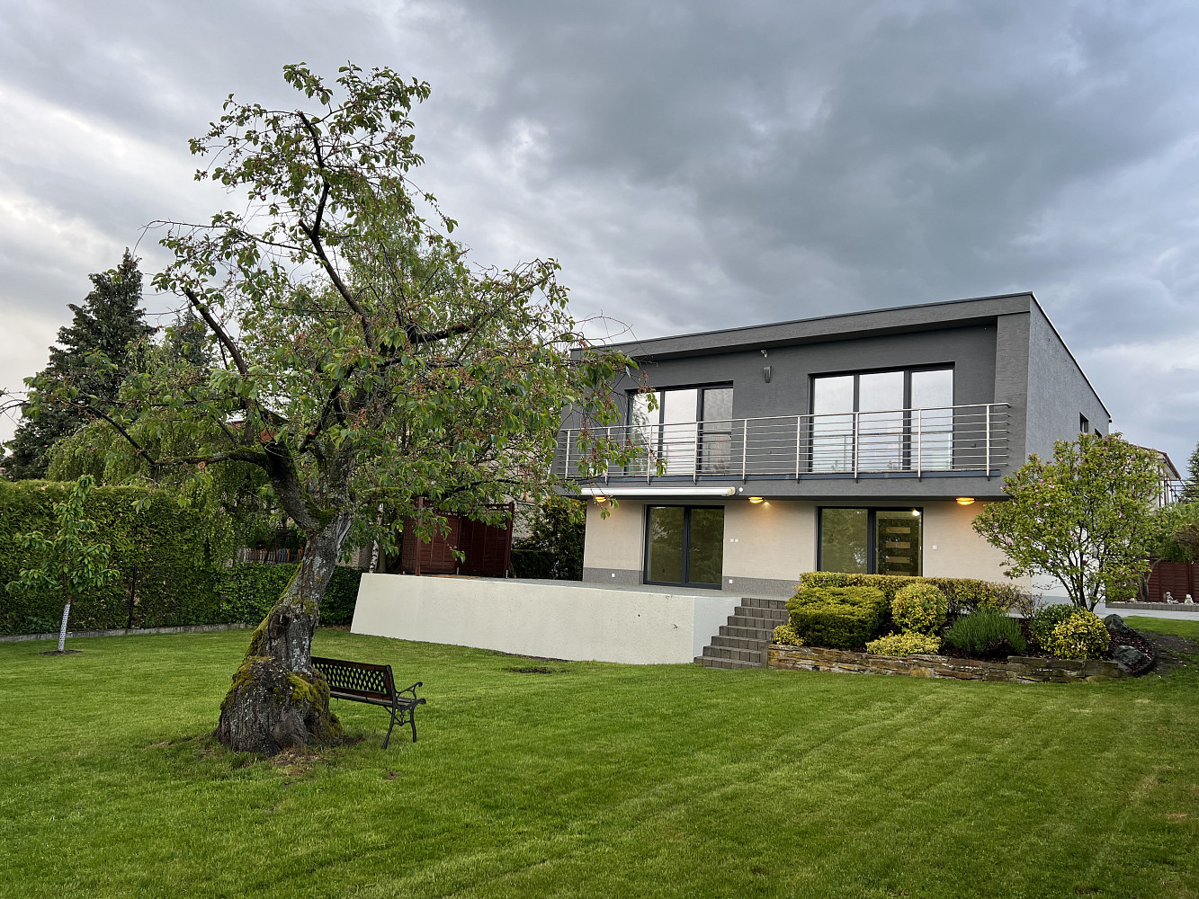 Prodej domu 150 m² s pozemkem 887 m²