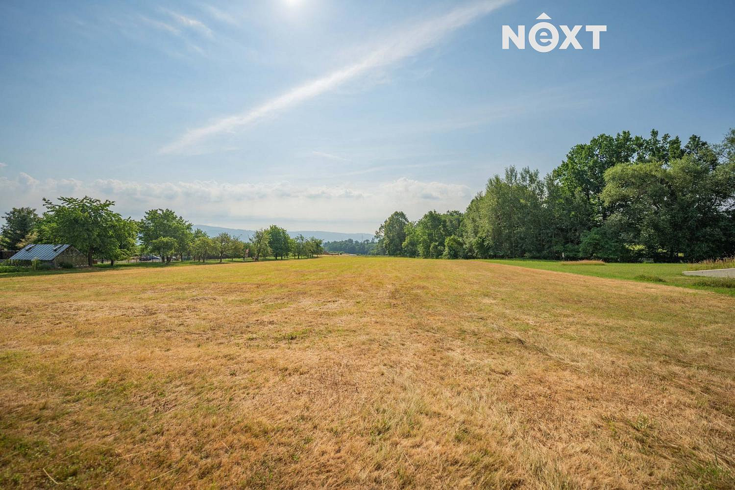 Prodej stavebního pozemku 7 396 m² – fotografie 3
