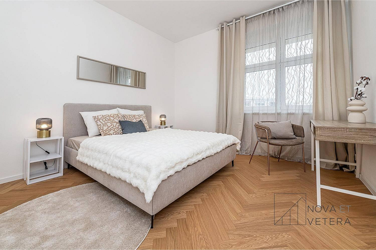 Prodej bytu 2+kk 44 m² – další