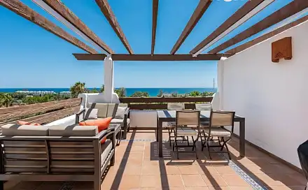 Prodej bytu 3+1 111 m², Estepona, Španělsko