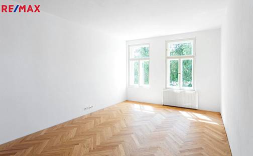 Prodej bytu 2+kk 47 m², Slavětínská, Praha 9 - Klánovice