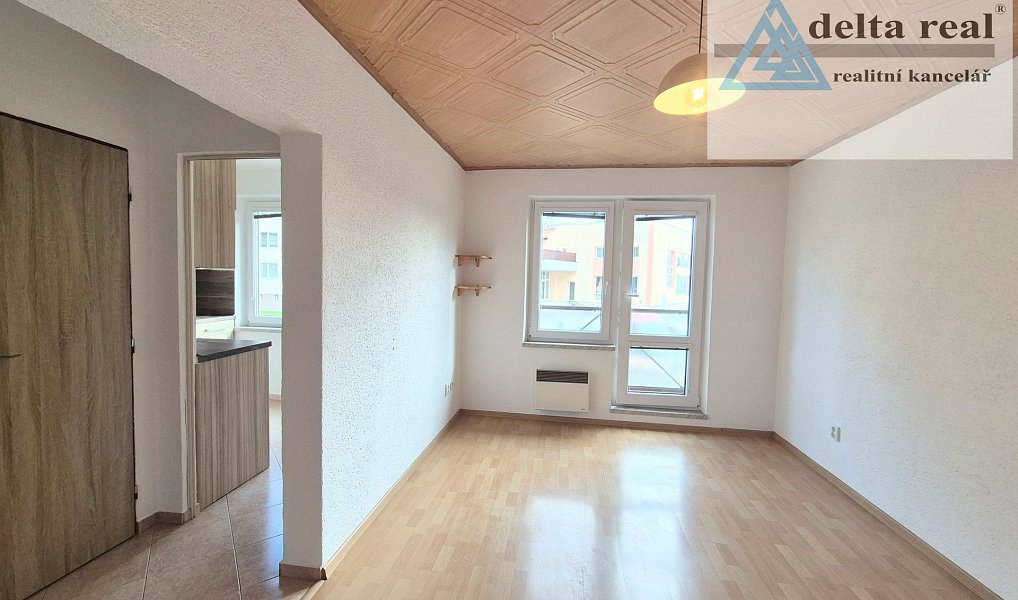 Pronájem bytu 3+1 60 m², Šumperk – náhled fotky 2