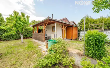 Prodej domu 23 m² s pozemkem 366 m², Kolmistrova, Kladno