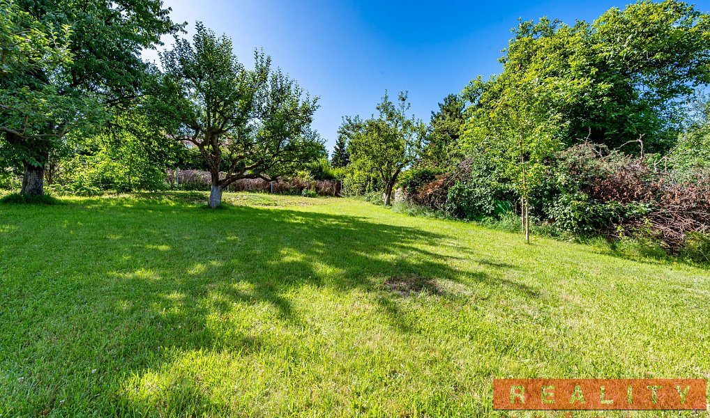 Prodej domu 80 m² s pozemkem 1 042 m², Osek – náhled fotky 17