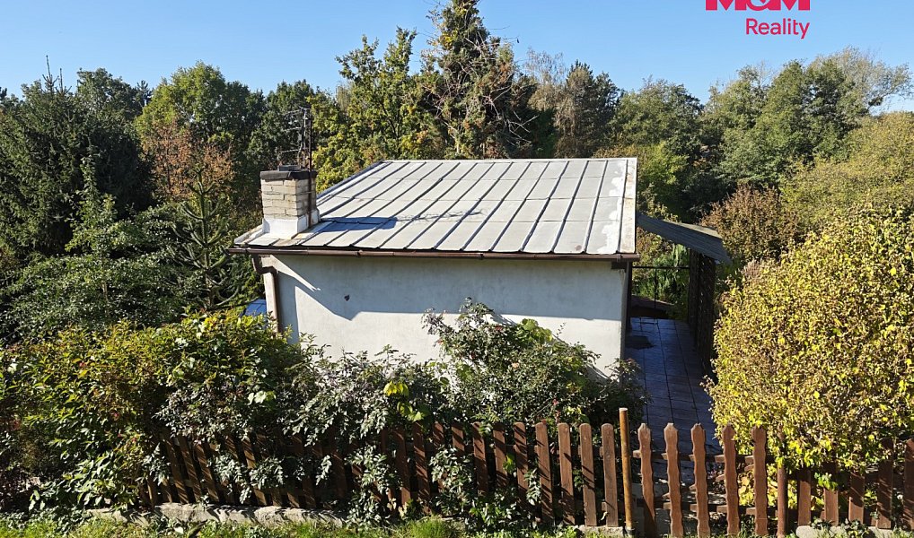 Prodej chaty/chalupy 40 m² s pozemkem 371 m², Klimkovice – náhled fotky 5