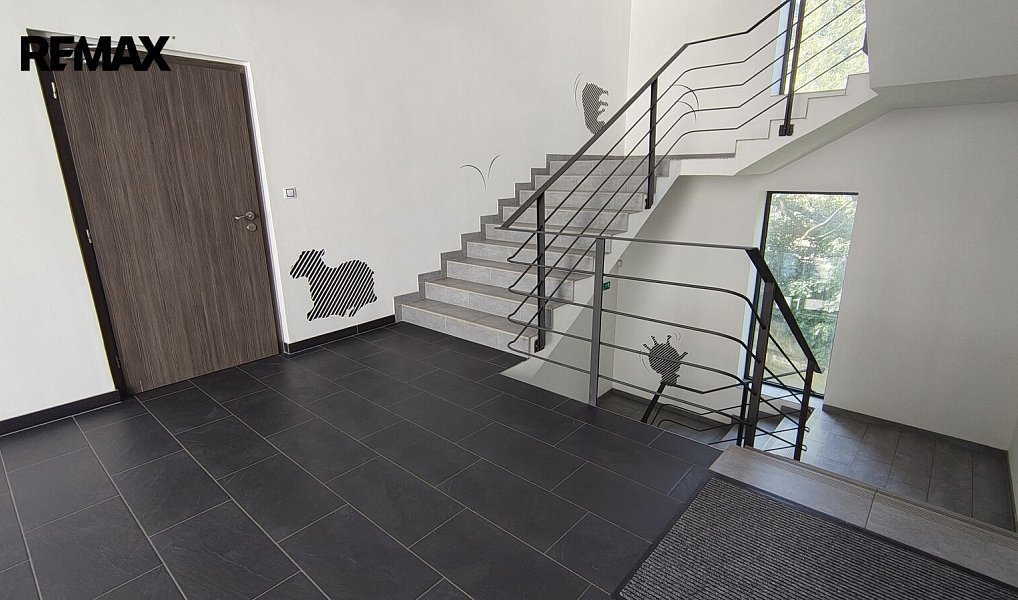 Pronájem kanceláře 229 m², Děčín – náhled fotky 5