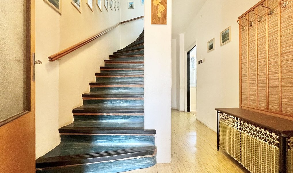 Prodej domu 120 m² s pozemkem 316 m², Žatec – náhled fotky 9