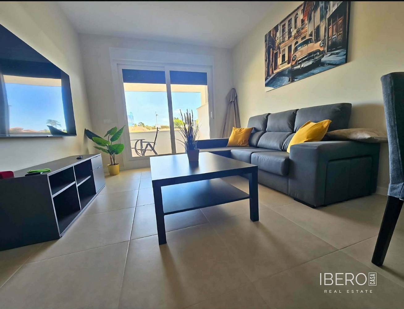 Piso 3+kk – Estepona, Barriada Islas Canarias - Vista 4
