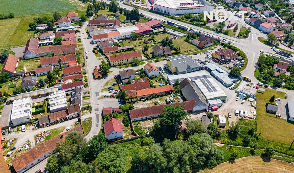Prodej skladovacích prostor 967 m², České Budějovice – náhled fotky 19