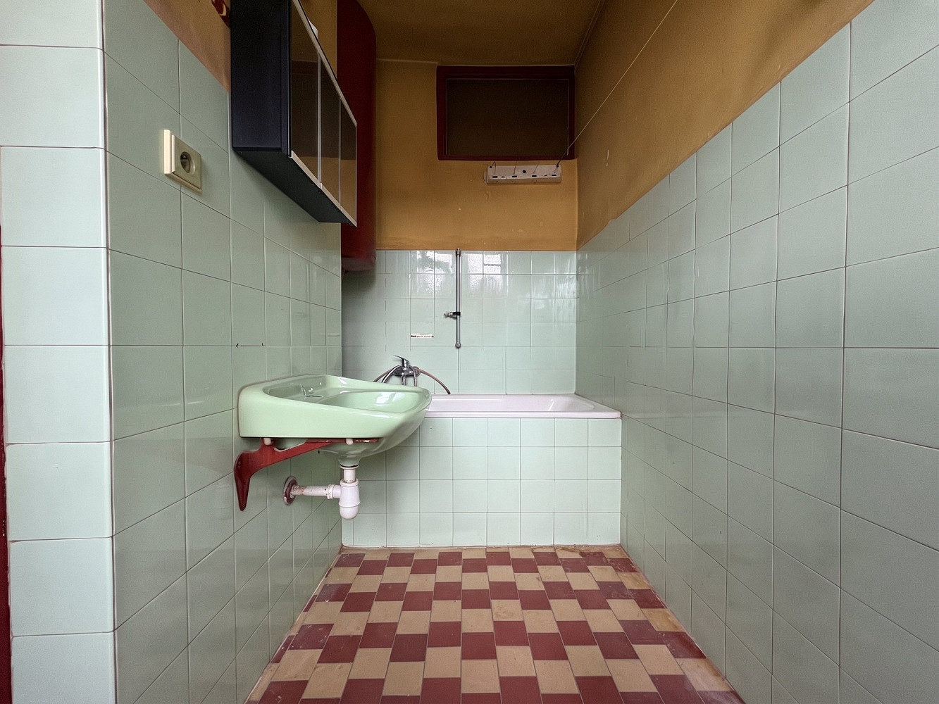 Prodej bytu 3+1 63 m² – fotografie 2