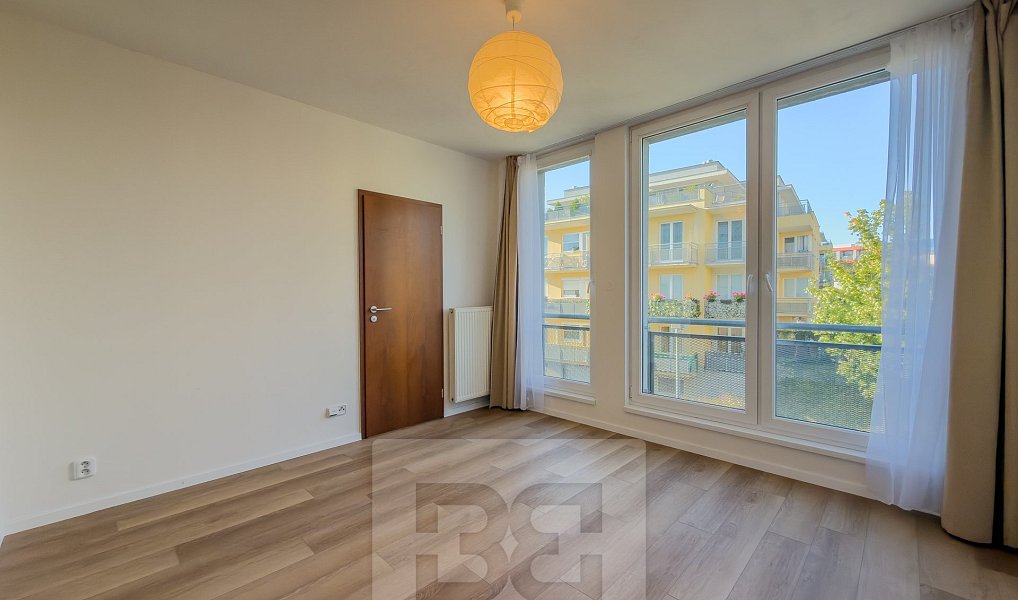 Pronájem bytu 3+kk 89 m², Praha – náhled fotky 9